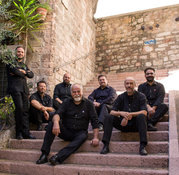 Anonima Frottolisti, Antonio Musarra 