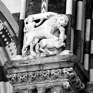 Clario Di Fabio e Claudio Montagni