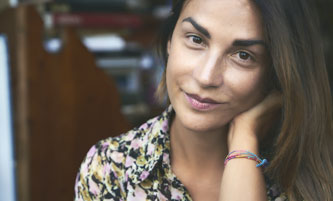 Incontro con Viola Ardone