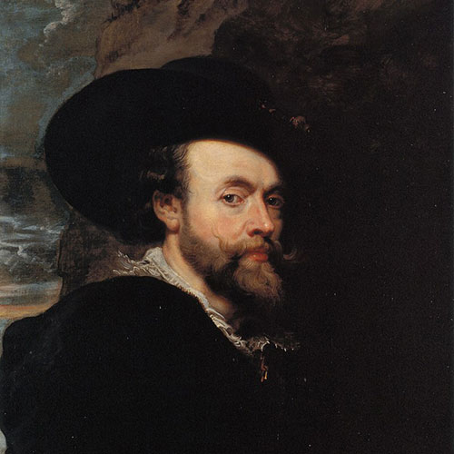 Rubens contemporaneo