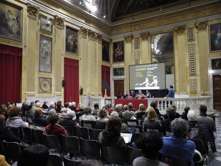 Etica e cosmetica del dissenso