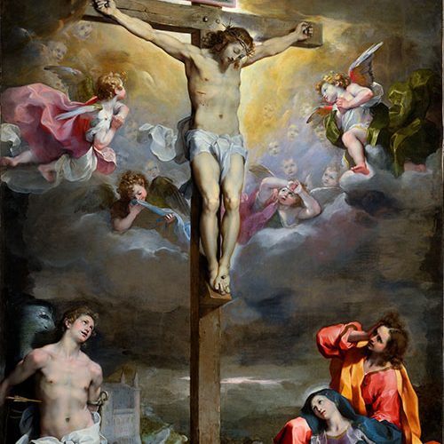 ...fra 'l silenzio, e la maraviglia