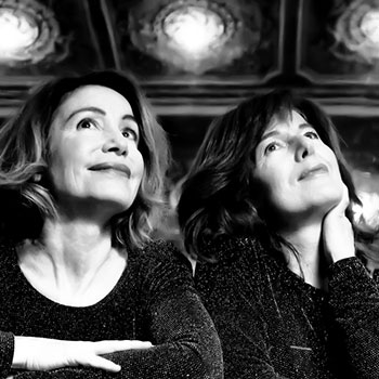 Paola Biondi&Debora Brunialti