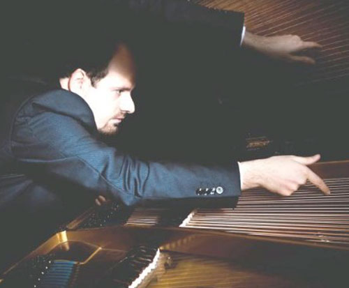 Dario Bonuccelli