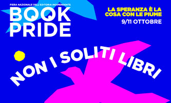 Book Pride 2026