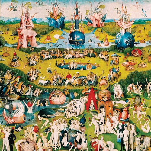 Capolavori raccontati. I segreti delle opere d'arte