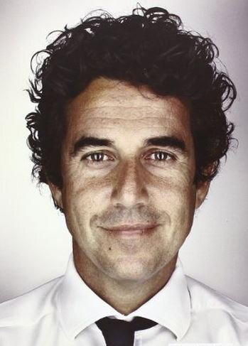 Guido Brera in dialogo con Alberto Diaspro