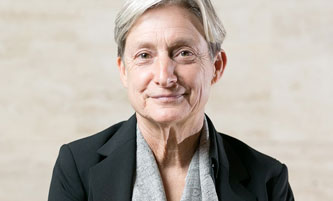 Let’s talk AboutGender with Judith Butler