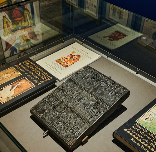 Calvino nel gran teatro della favola