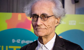 Incontro con Luciano Canfora