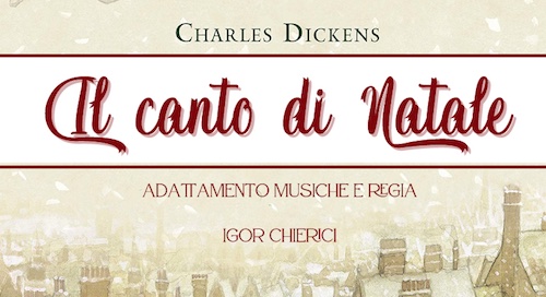 Il canto di Natale di Charles Dickens