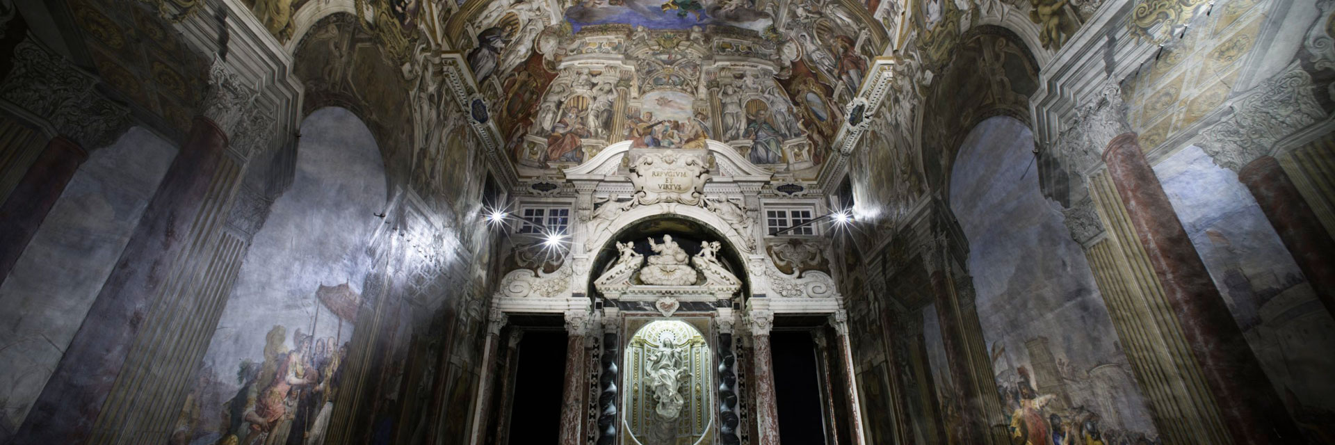 Visite al Palazzo