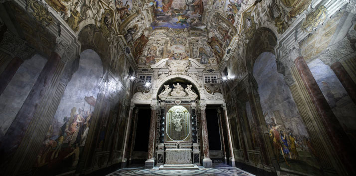 Visite al Palazzo estate 2026