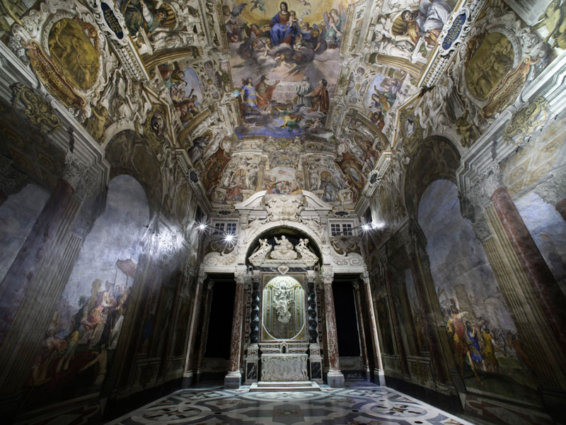 Visite al Palazzo