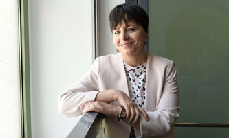 Incontro con Maria Chiara Carrozza