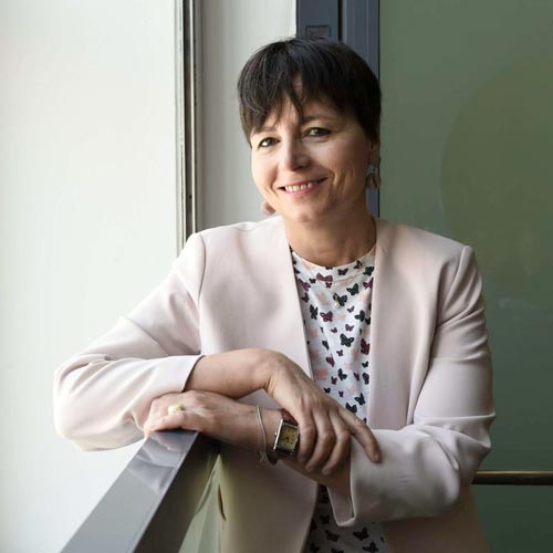 Maria Chiara Carrozza