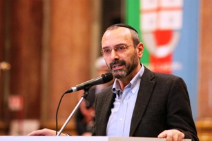 Rav. Benedetto Carucci Viterbi