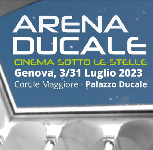 Cinema sotto le stelle