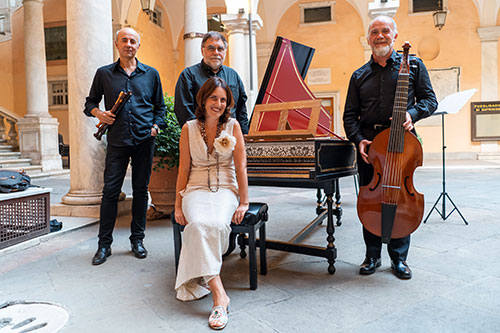 Collegium pro Musica