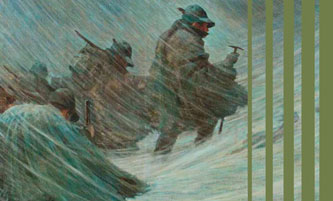 Le uniformi degli Alpini dalle origini al 1945