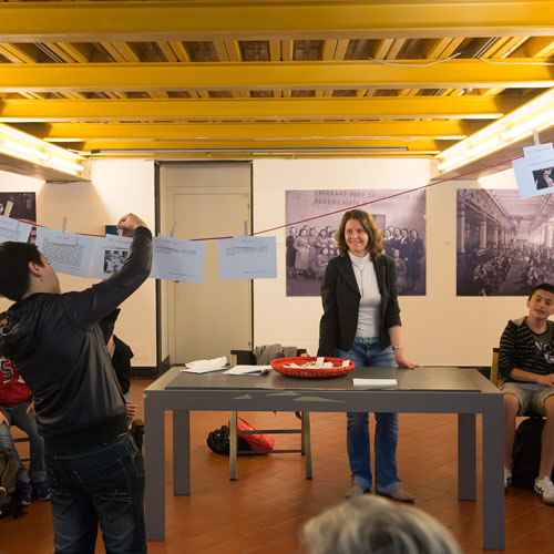 Cittadini in costruzione 2024/2025