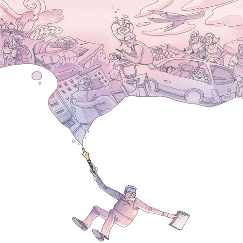 Festival Letterario DiPassaggio