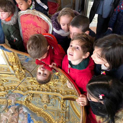 Musei Civici di Genova