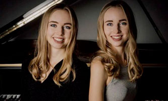 Beatrice & Eleonora Dallagnese