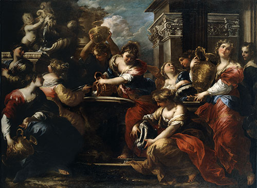 Eventi collaterali alla mostra Progetto Superbarocco - La forma della meraviglia