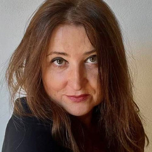 Lo spazio delle donne