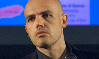 Incontro con Dario Fabbri