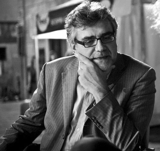 Giancarlo De Cataldo