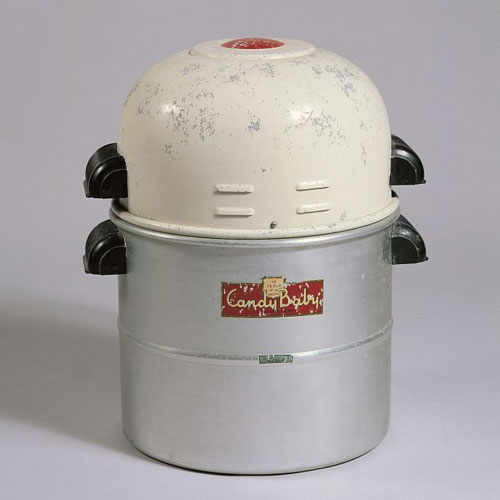 Towards industrial design