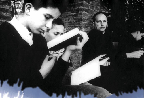 La parola che fa uguali