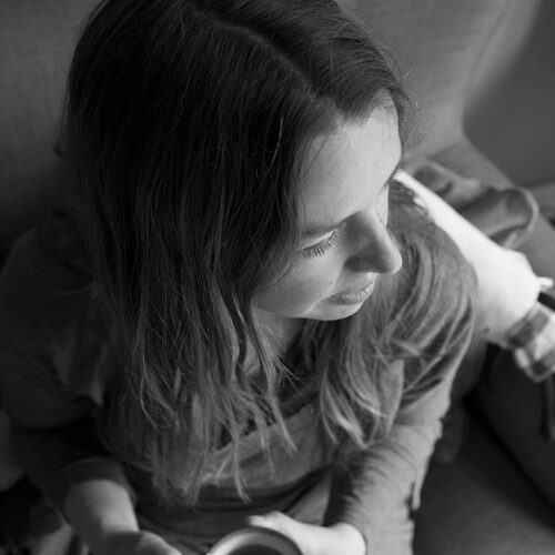 Doreen Cunningham in dialogo con Marzia Fontana