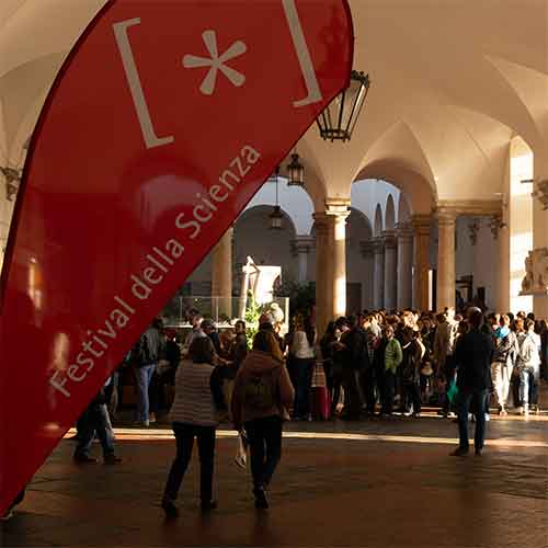 Prospettive a Palazzo: tra luce e oscurità