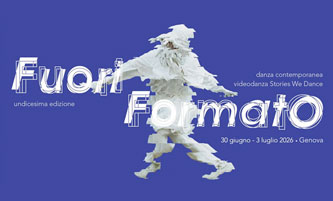 Fuori Formato 2026