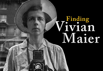 Alla ricerca di Vivian Maier