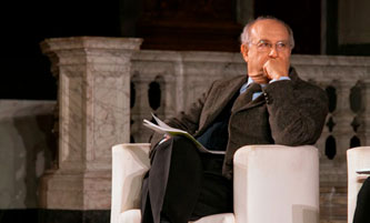 Incontro con Massimo Florio