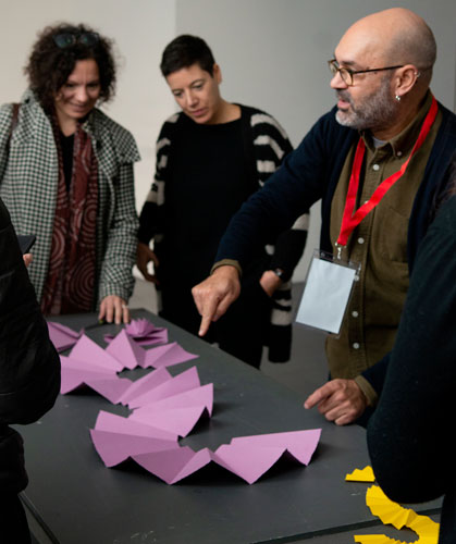 Arte contemporanea: istruzioni per l'uso