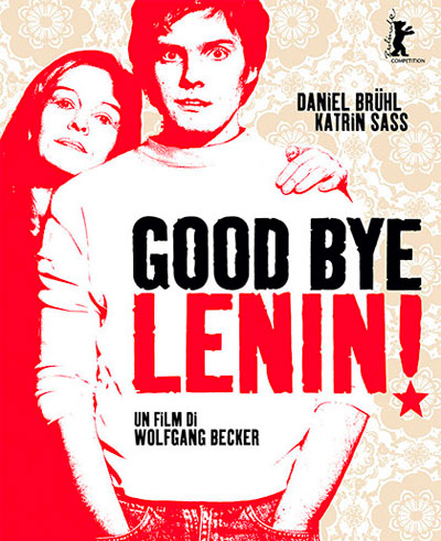 Good Bye, Lenin!