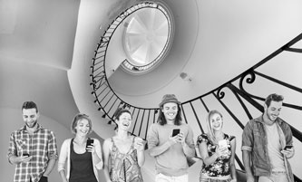 Un progetto per gli under35