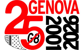 25 Genova 2001 - 2026