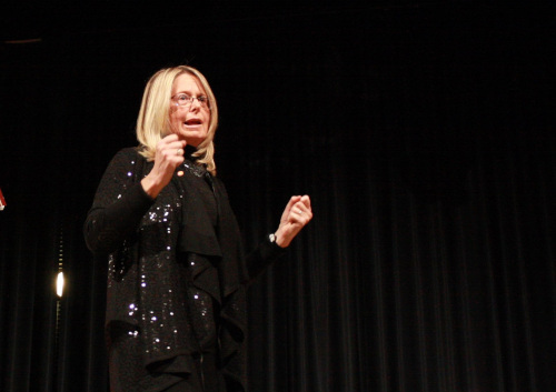 Giovannella Cresci Marrone