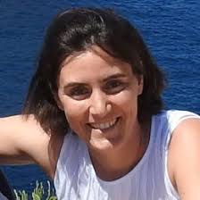 Giulia Rossi in dialogo con Alessandra Rissotto