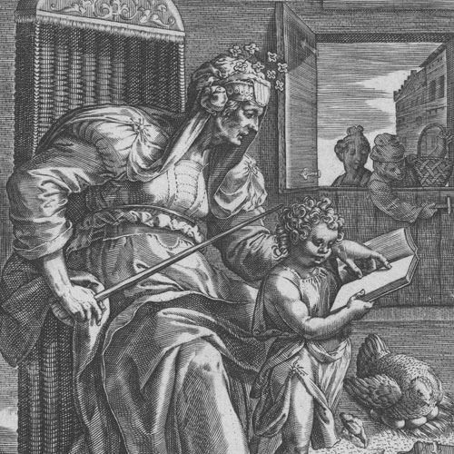 Grammatica dell'italiano adulto