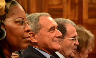 Pietro Grasso