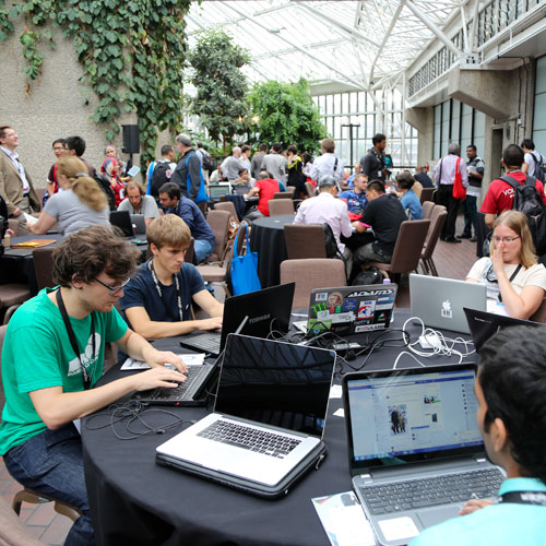 hackaton