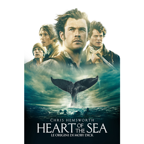 Heart of the Sea – Le origini di Moby Dick