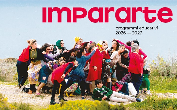 Impararte 2026